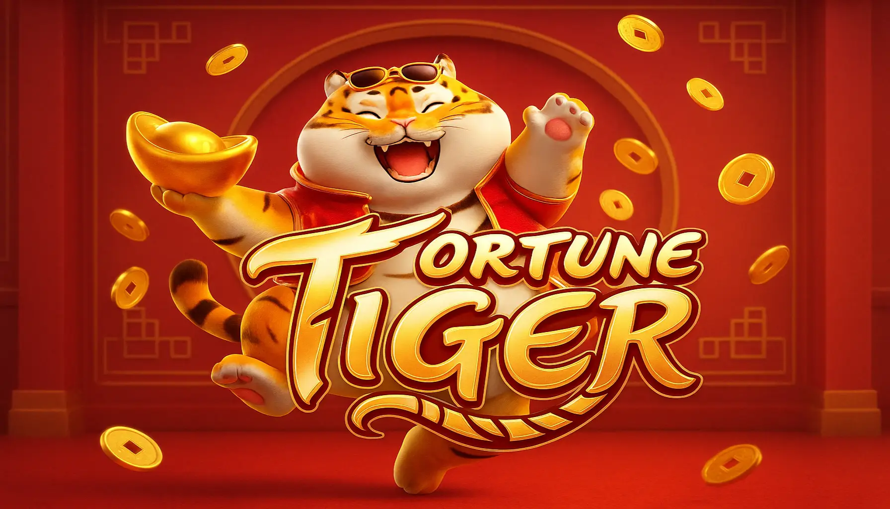 Fortune Tiger é um jogo imperdível no 90JOGO Casino