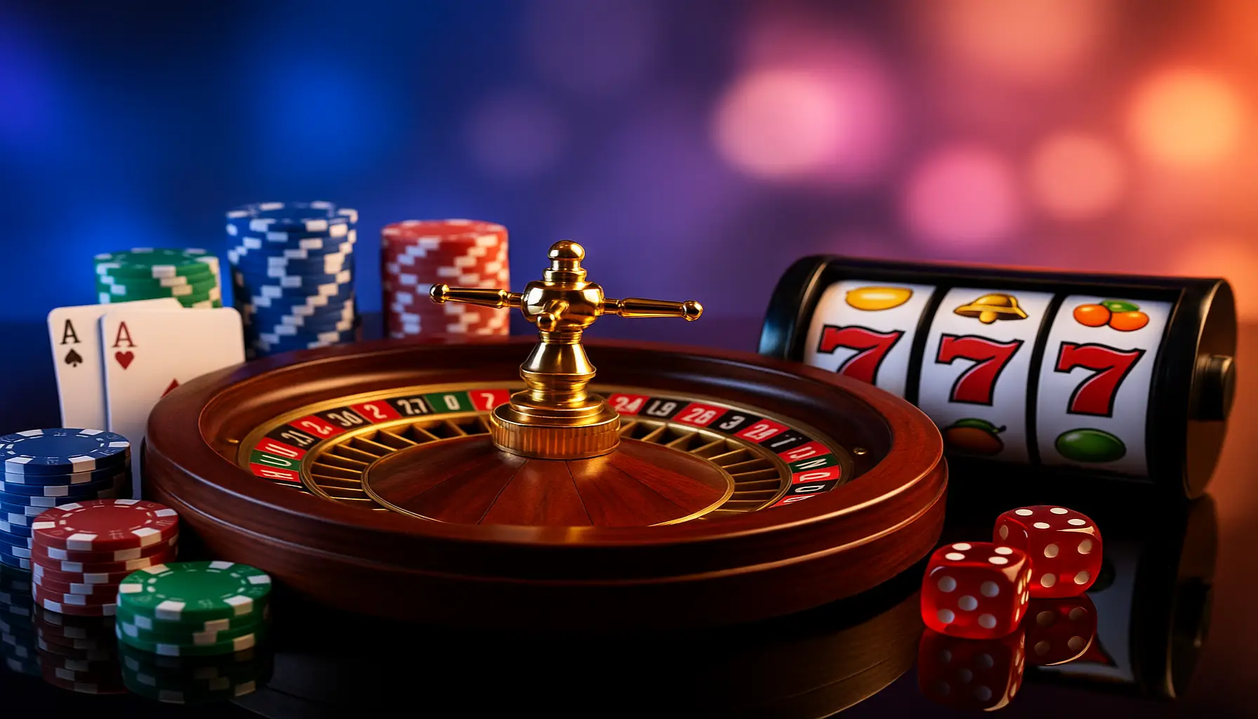 Jogos de cassino online 90JOGO