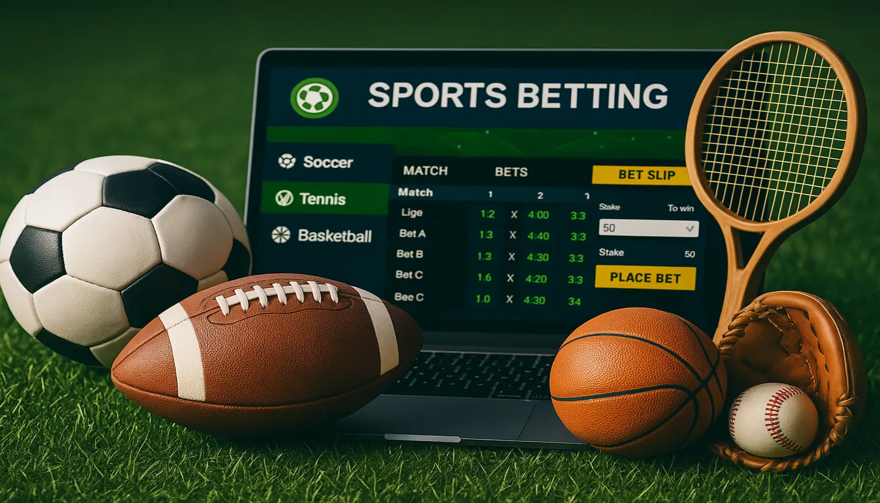 Apostas esportivas no cassino online 90JOGO